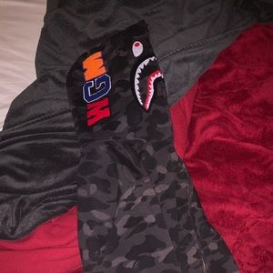 Bape Hoodie